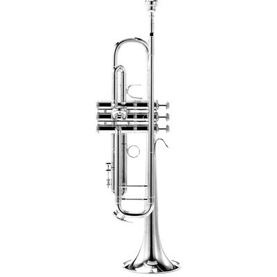 Bach 180S72 Bb-Trumpet Bach 180S72 Bb-Trumpet