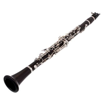 Schreiber D-26 Bb-Clarinet Schreiber D-26 Bb-Clarinet