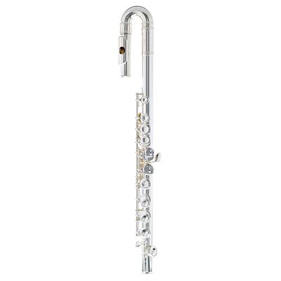 Jupiter JFL700UD Flute Jupiter JFL700UD Flute