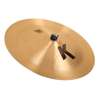 Zildjian "19" K-Series China" Zildjian "19" K-Series China"