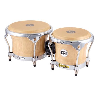 Meinl FWB400NT Bongoset Free Ride Meinl FWB400NT Bongoset Free Ride