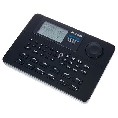 Alesis SR16 Alesis SR16