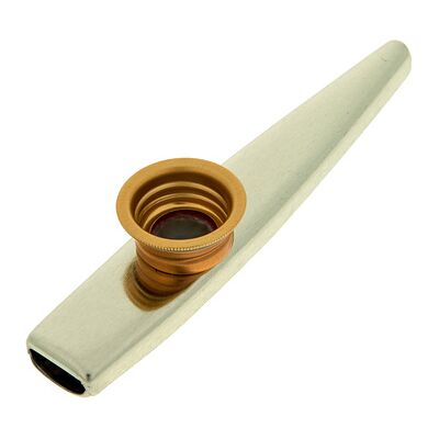 Thomann Kazoo (Metal) Thomann Kazoo (Metal)