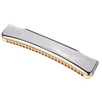 Hohner Unsere Lieblinge 48 C Hohner Unsere Lieblinge 48 C