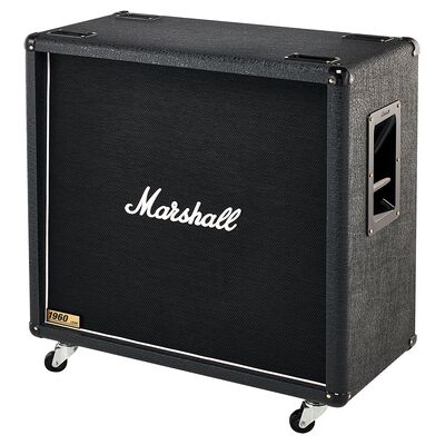 Marshall 1960B Schwarzes Gitarrenkabinet - Gitarrentyp Marshall 1960B Schwarzes Gitarrenkabinet - Gitarrentyp