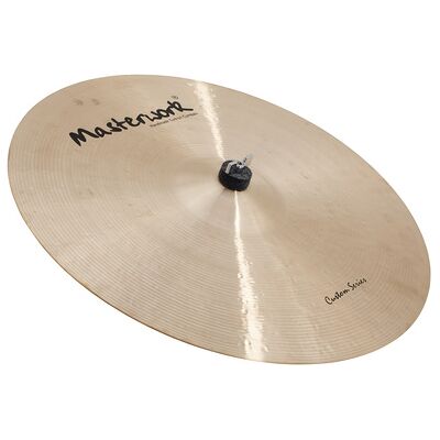 Masterwork "20" Custom Ride" Masterwork "20" Custom Ride"