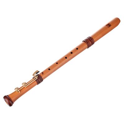 Mollenhauer 4427 Adris Dream Tenor Natur Mollenhauer 4427 Adris Dream Tenor Natur