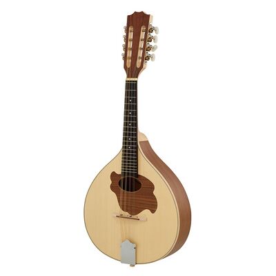 Gewa Pro Natura Mandolin Natur Seidenmatt Gewa Pro Natura Mandolin Natur Seidenmatt