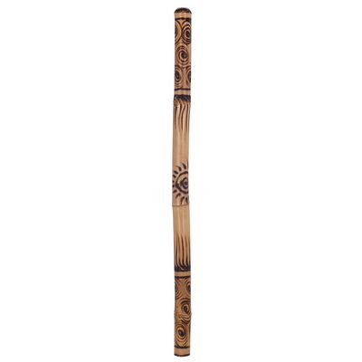 Thomann Didgeridoo Bamboo 120cm flamed Thomann Didgeridoo Bamboo 120cm flamed