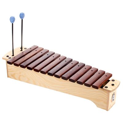 Sonor SKX 10 Soprano Xylophone Sonor SKX 10 Soprano Xylophone