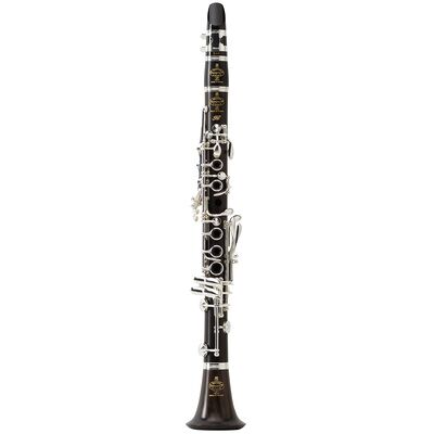 Buffet Crampon RC Eb-Clarinet 17/6 Buffet Crampon RC Eb-Clarinet 17/6