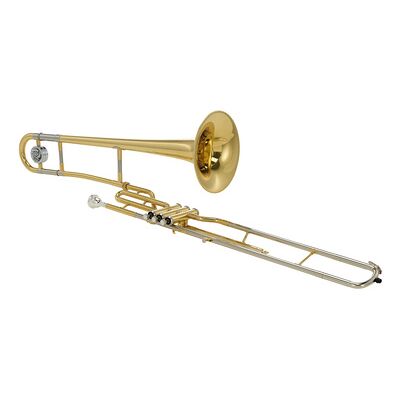 Jupiter JTB700VQ Valve Trombone Jupiter JTB700VQ Valve Trombone