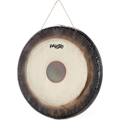Paiste "32" Symphonic Gong" Paiste "32" Symphonic Gong"