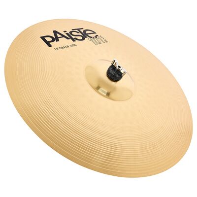 Paiste "18" 101 Crash / Ride" Paiste "18" 101 Crash / Ride"