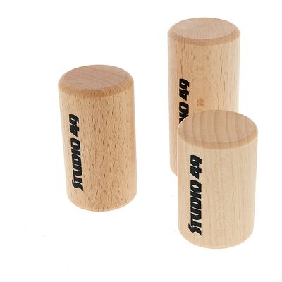 Studio 49 SH 3 Shaker Set Studio 49 SH 3 Shaker Set