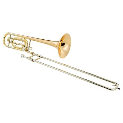 Bach LT 36BG Bb/F-Tenor Trombone Bach LT 36BG Bb/F-Tenor Trombone