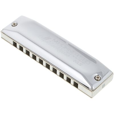 Hohner Meisterklasse MS E Hohner Meisterklasse MS E