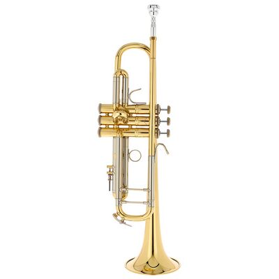Bach 18072 Bb-Trumpet Bach 18072 Bb-Trumpet
