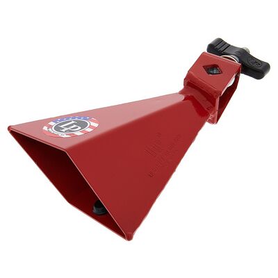 LP 1233 Jam Bell Red LP 1233 Jam Bell Red