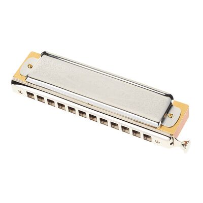 Hohner Super Chromonica M 270 G Hohner Super Chromonica M 270 G