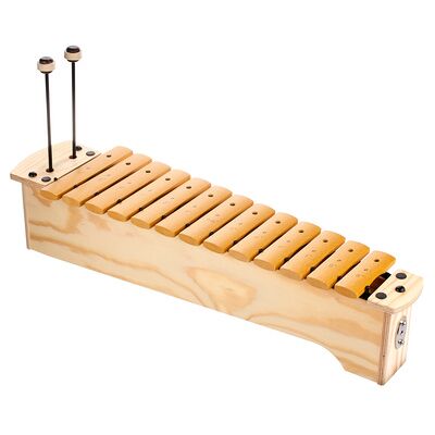 Sonor SKX 100 Soprano Xylophone Sonor SKX 100 Soprano Xylophone