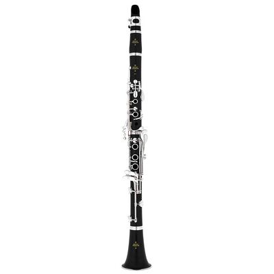 Buffet Crampon E-11 Bb-Clarinet 17/6 Buffet Crampon E-11 Bb-Clarinet 17/6