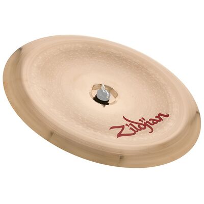 Zildjian "20" FX China Trash" Zildjian "20" FX China Trash"