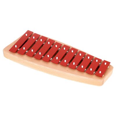 Sonor NG10 Soprano Glockenspiel Sonor NG10 Soprano Glockenspiel