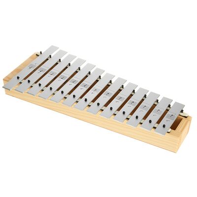 Sonor AGP Alto Glockenspiel Sonor AGP Alto Glockenspiel