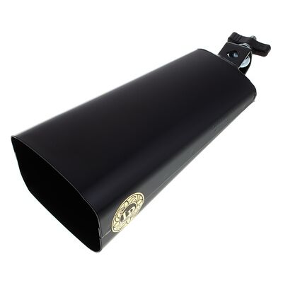 LP 205 Timbale Cowbell Schwarz LP 205 Timbale Cowbell Schwarz