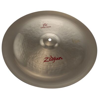 Zildjian "16" FX China Trash" Zildjian "16" FX China Trash"