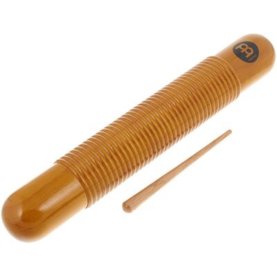 Meinl GU1AM Guiro Amber Meinl GU1AM Guiro Amber