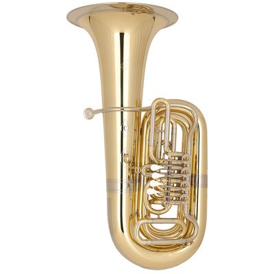 Miraphone 86A M Bb-Tuba Miraphone 86A M Bb-Tuba