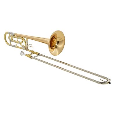 Jupiter JTB1100FRQ Bb/F-Tenor Trombone Jupiter JTB1100FRQ Bb/F-Tenor Trombone