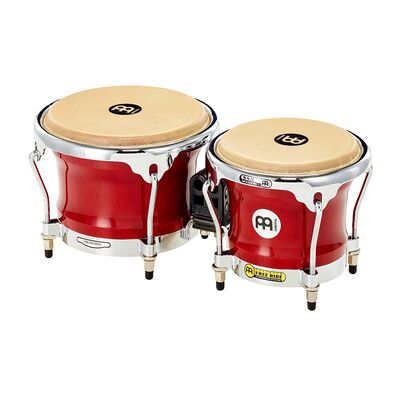 Meinl FWB400CR Cherry Red Meinl FWB400CR Cherry Red