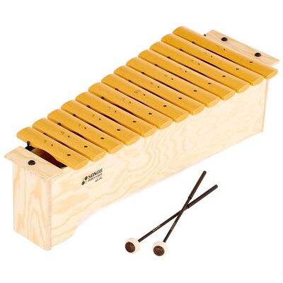 Sonor AX PO Alto Xylophone Sonor AX PO Alto Xylophone