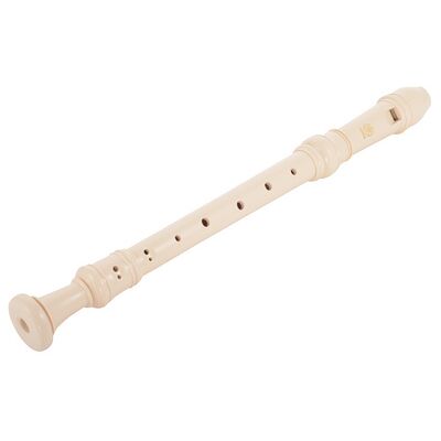 Yamaha YRA-27 III Alto Recorder Weiß Yamaha YRA-27 III Alto Recorder Weiß