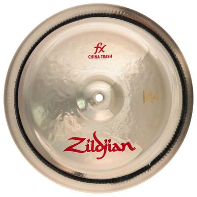 Zildjian "14" FX China Trash" Zildjian "14" FX China Trash"