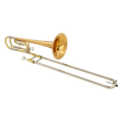Jupiter JTB1150FRQ Bb/F-Tenor Trombone Jupiter JTB1150FRQ Bb/F-Tenor Trombone