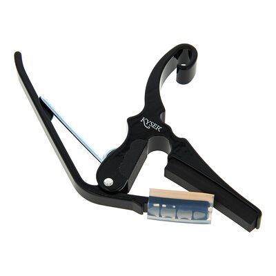 Kyser Quick Change Drop D Capo Kyser Quick Change Drop D Capo