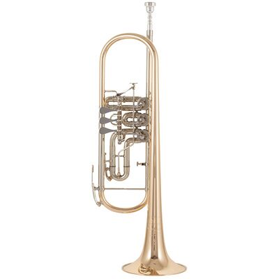 B&S 3005/3TR-L Trumpet B&S 3005/3TR-L Trumpet