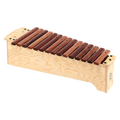 Sonor TAKX 10 Tenor Alto Xylophone Sonor TAKX 10 Tenor Alto Xylophone