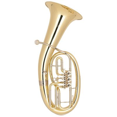 Miraphone 53 N 0700 A Baritone Miraphone 53 N 0700 A Baritone