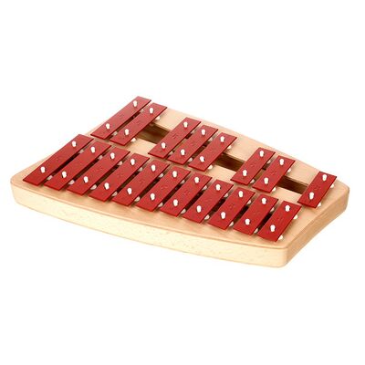 Sonor NG30 Soprano Glockenspiel Sonor NG30 Soprano Glockenspiel