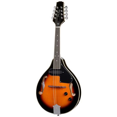 Harley Benton HBMA-50E Mandoline VS Vintage Sunburst Hochglanz Harley Benton HBMA-50E Mandoline VS Vintage Sunburst Hochglanz