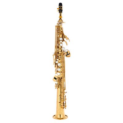 Yamaha YSS-875 EX Soprano Sax Yamaha YSS-875 EX Soprano Sax