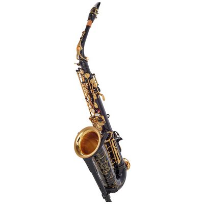 Yamaha YAS-875 EX B Alto Sax Yamaha YAS-875 EX B Alto Sax