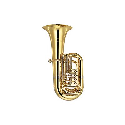 Yamaha YBB-641 E Bb-Tuba Yamaha YBB-641 E Bb-Tuba