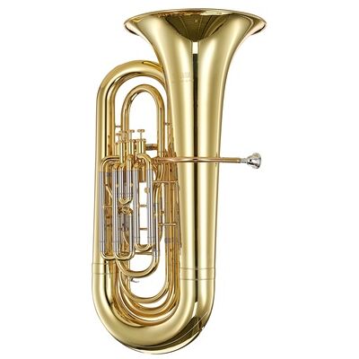 Yamaha YBB-321 Bb-Tuba Yamaha YBB-321 Bb-Tuba