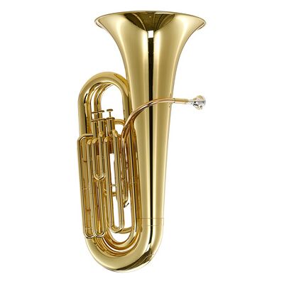 Yamaha YBB-105 Bb-Tuba Yamaha YBB-105 Bb-Tuba